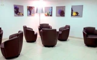 Park and Suites Confort Toulouse Lhers
