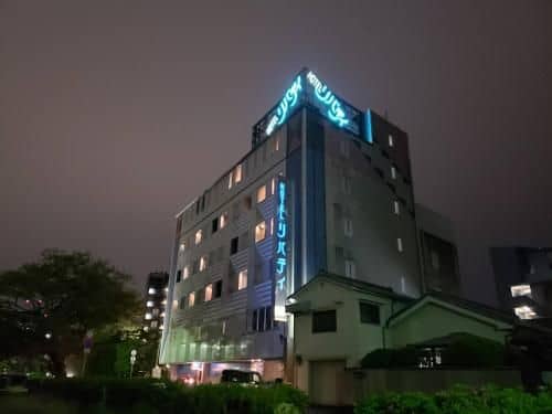 Hotel Liberty Kochi (Adult Only) Hotel Liberty Kochi (Adult Only)
