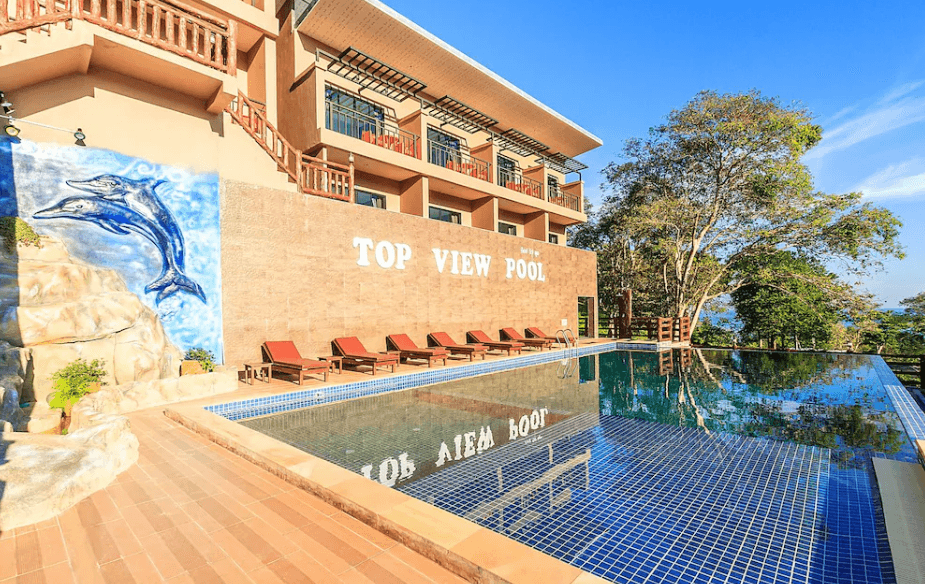 Phi Phi Top View Resort