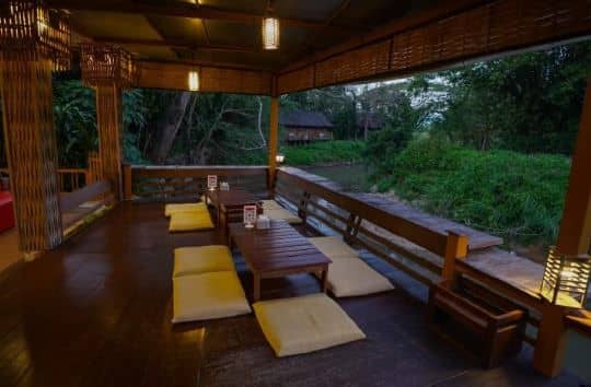 Rimchan Resort Hotel