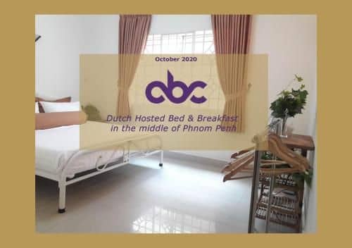 Dutch Hosted B&B, ABC Dutch Hosted B&B, ABC