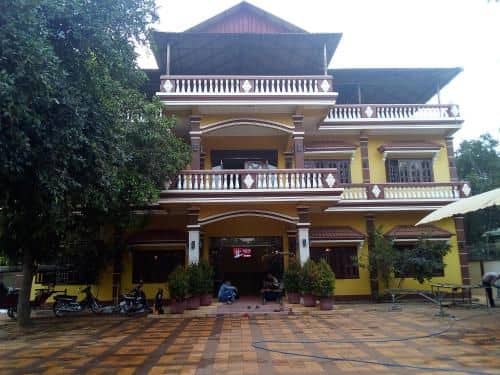 Mango Villa Siem Reap Mango Villa Siem Reap