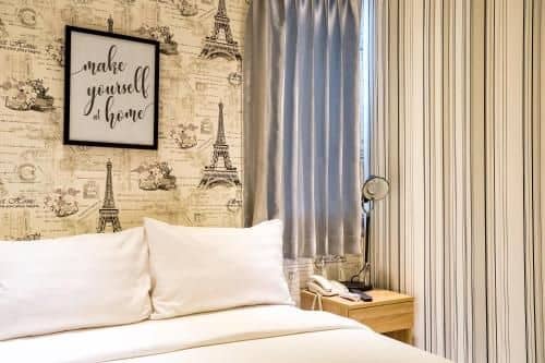 White Residence Hotel & Apartment White Residence Hotel & Apartment