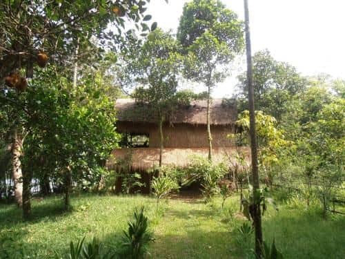 Neptune Adventure - Tatai River Bungalows Neptune Adventure - Tatai River Bungalows