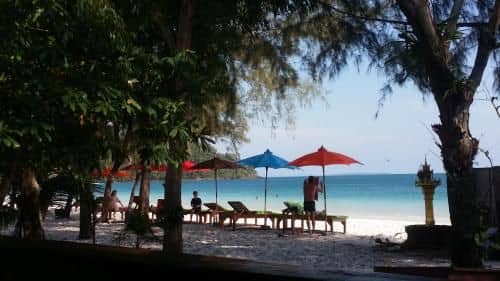 Pura Vita Resort Pura Vita Resort