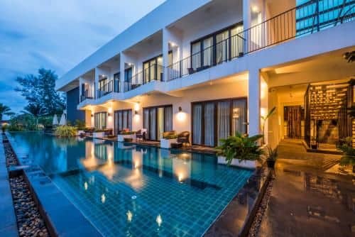 Ren Resort Ren Resort
