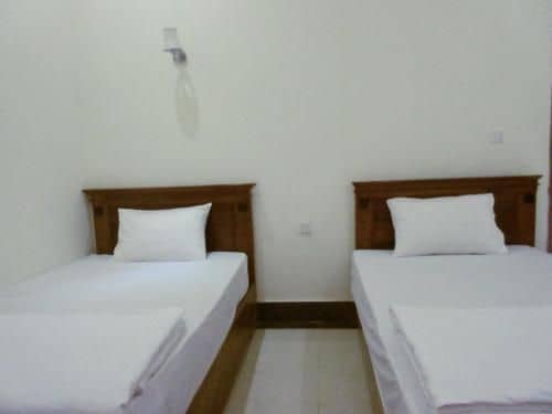 Seasons Guesthouse