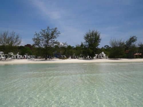 Moonlight Resort Moonlight Resort