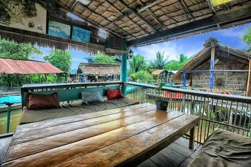 Man'Groove kampot