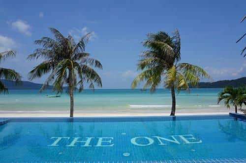 The One Resort The One Resort