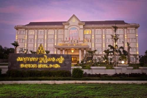 Glorious Hotel & Spa Glorious Hotel & Spa