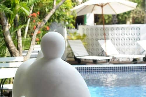 Alliance Alize Boutique Villa