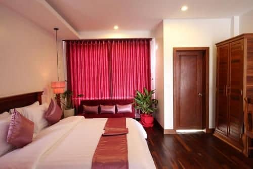 Holy Angkor Deluxe Hotel Holy Angkor Deluxe Hotel