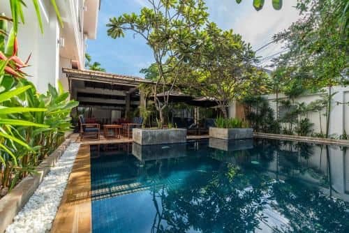 Landing Zone Boutique Hotel Landing Zone Boutique Hotel