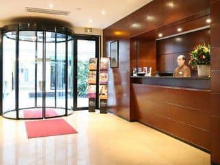 Citadines Opera Paris