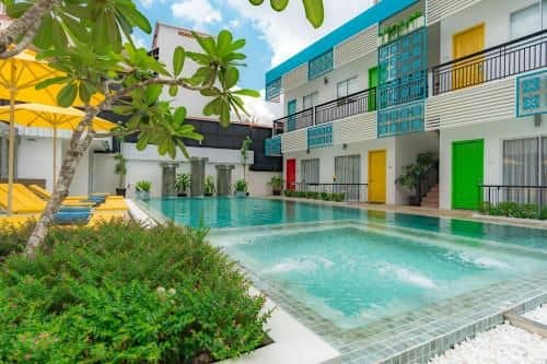 Glow Inn Siem Reap Glow Inn Siem Reap