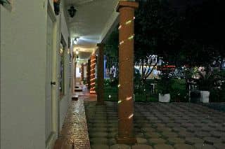Hotel Quinta Paraiso Hotel Quinta Paraiso