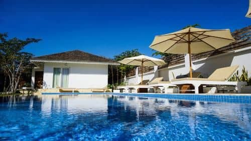 UNIQUE Private Villas UNIQUE Private Villas