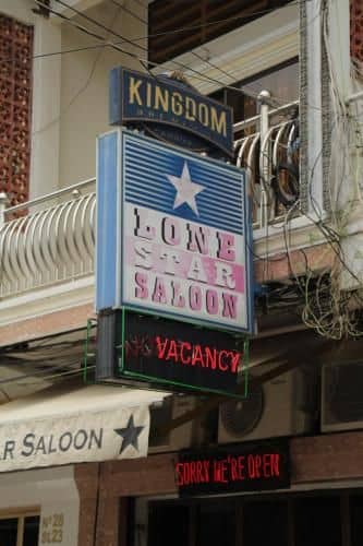 Lone Star Saloon and Guest house Lone Star Saloon and Guest house
