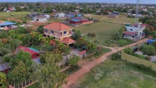 Homestay Villa Dani