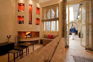 Riad Cocoon