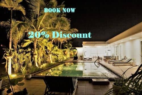 Angkor Private Villa Siem Reap Angkor Private Villa Siem Reap