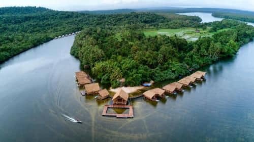 Koh Andet Eco Resort Koh Andet Eco Resort