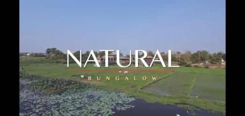 Natural bungalows Natural bungalows