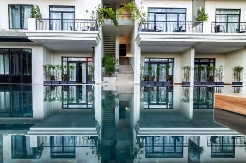 Plumeria Residence