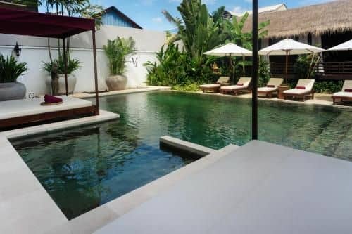 Hotel Villa Josephine Hotel Villa Josephine