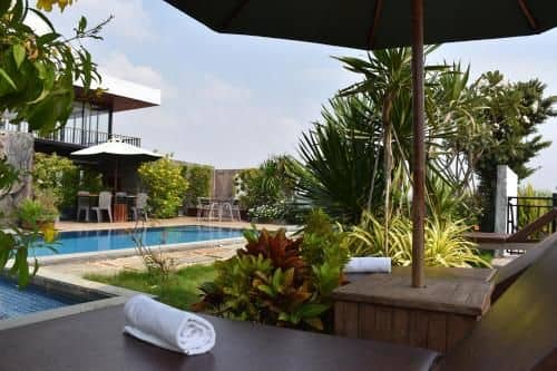 Everland Boutique Hotel