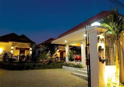 Nita Dream Villa