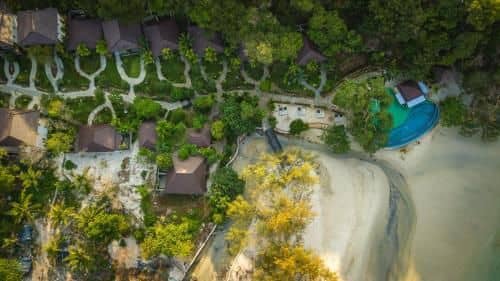 Koh Rong Hill Beach Resort Koh Rong Hill Beach Resort