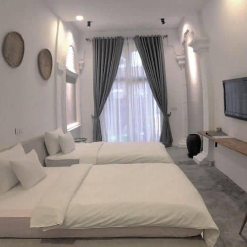 Kan Villa Siemreap