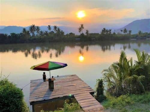 Green Mango Bungalows