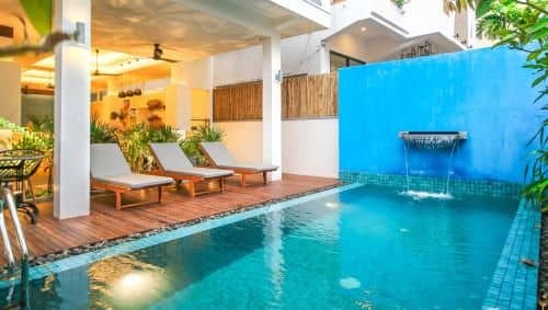 Baahu Villa