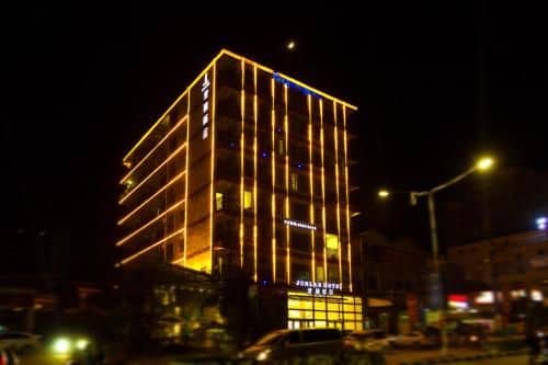 君澜酒店Junlan Hotel 君澜酒店Junlan Hotel