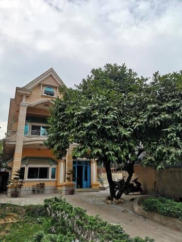 Freedom Villa Freedom Villa
