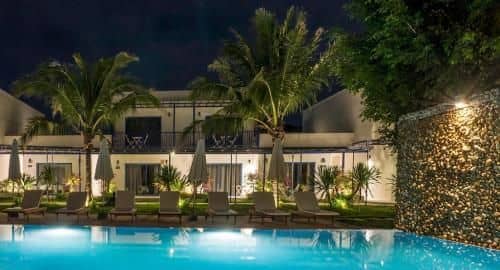 The B Resort