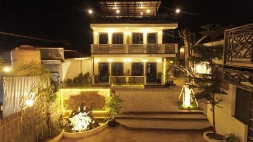 Prek Kampot Boutique