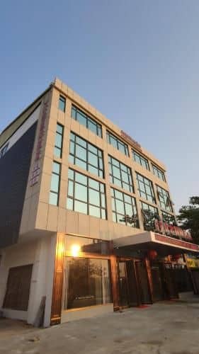 U Plus Internationl hotel 优家国际酒店 U Plus Internationl hotel 优家国际酒店
