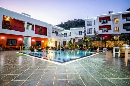 CALAO Kep Residence Hotel CALAO Kep Residence Hotel