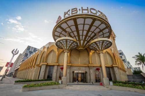 KB Hotel KB Hotel