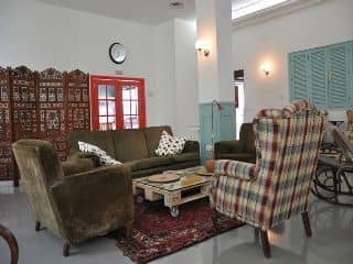Feeling Sevilla Hostel Feeling Sevilla Hostel