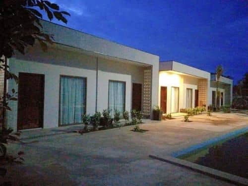 Thanouk Villa