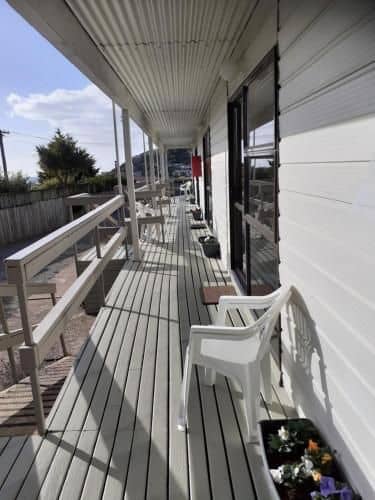 Moeraki Beach Motels