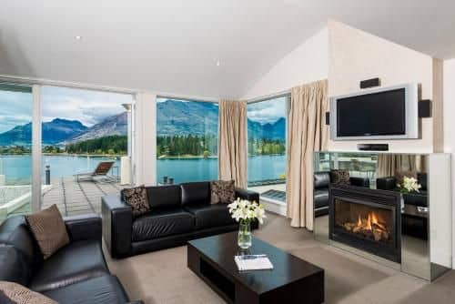 Oaks Queenstown Club Suites Oaks Queenstown Club Suites