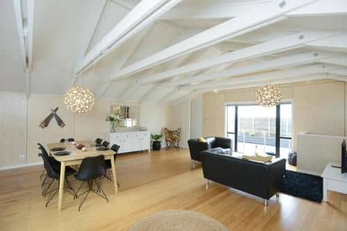 The Loft - Hastings Holiday Home With Wifi The Loft - Hastings Holiday Home With Wifi