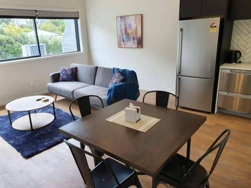 U Suites Kilbirnie