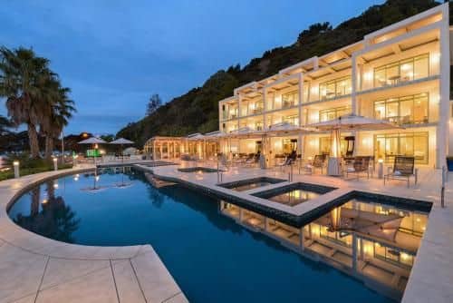 Paihia Beach Resort & Spa Hotel Paihia Beach Resort & Spa Hotel